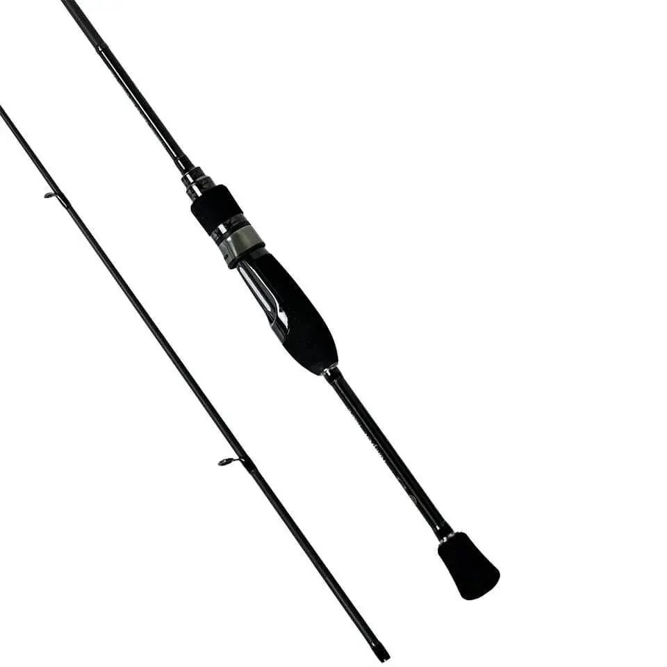 Fujin TheOne 186 Cm 0.4-5 Gr Lrf Kamışı