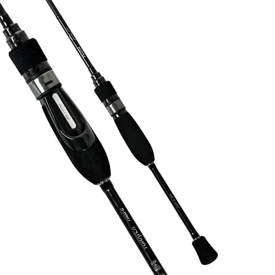 Fujin TheOne 186 Cm 0.4-5 Gr Lrf Kamışı