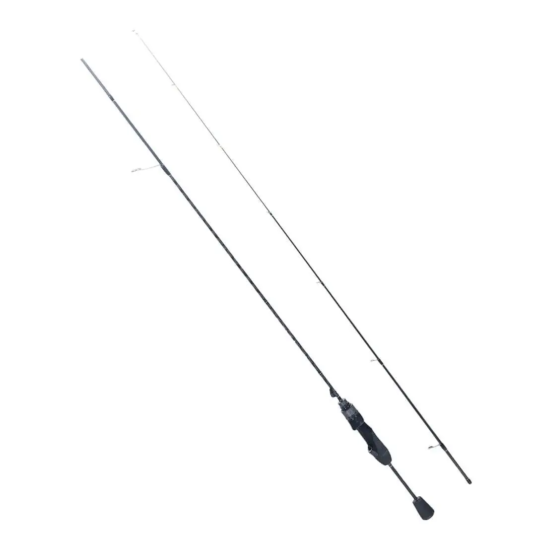 Ryuji Aji Game Fuji 175 Cm 0.5-5 Gr Lrf Kamışı