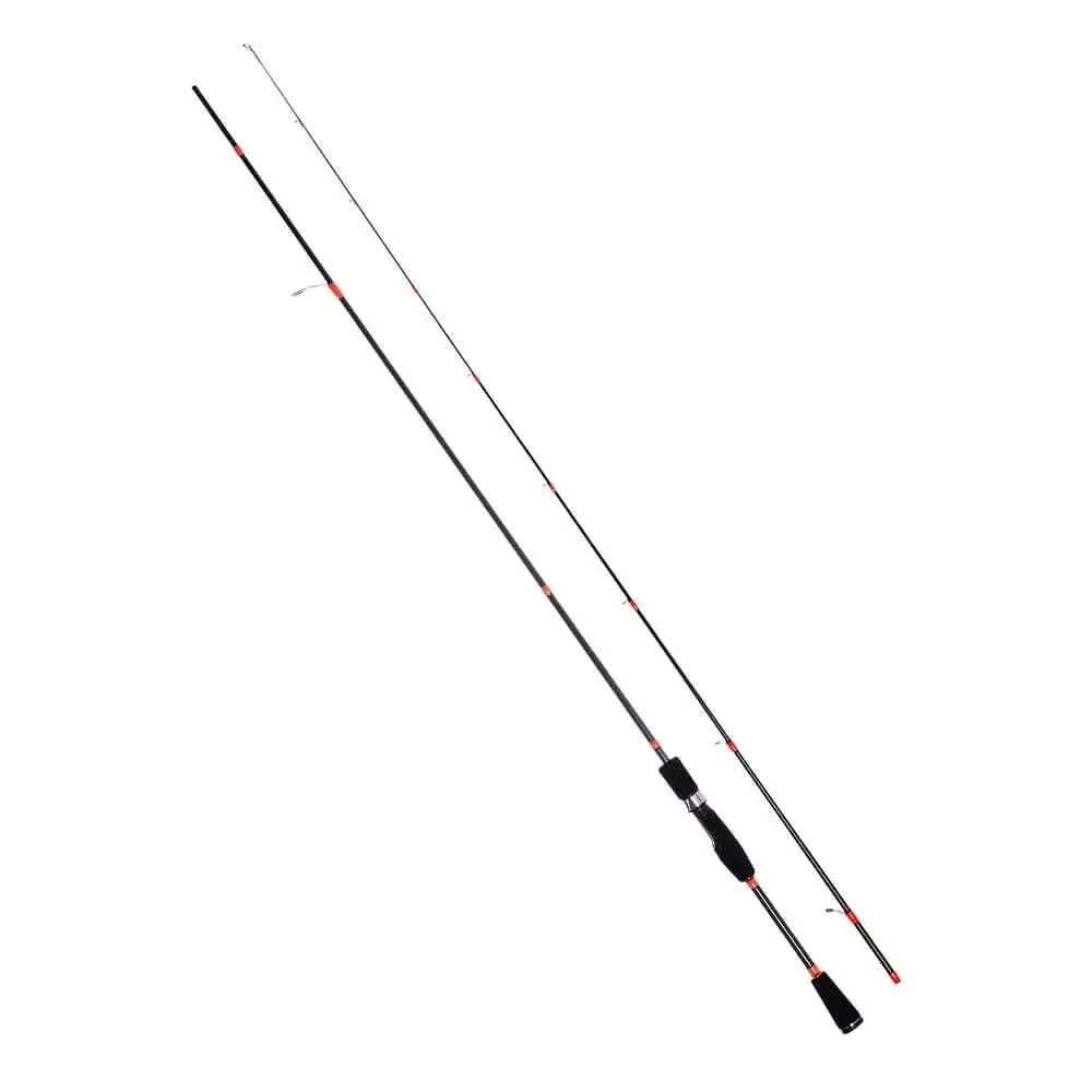 Pandora Smoke Aji 205 Cm 0.5-5 Gr Lrf Olta Kamışı