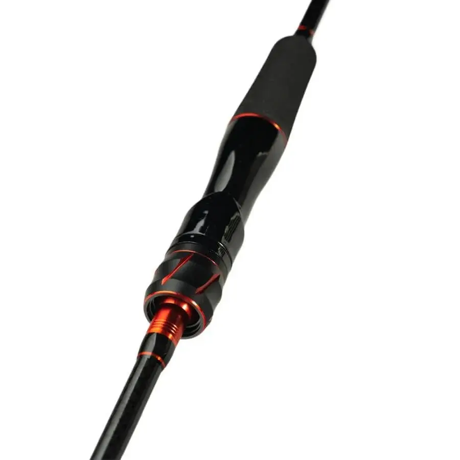 Ryuji Luna II 230 Cm 4-25 Gr Spin Olta Kamışı