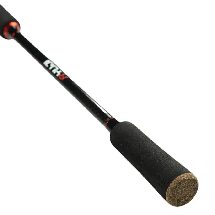 Ryuji Luna II 230 Cm 4-25 Gr Spin Olta Kamışı