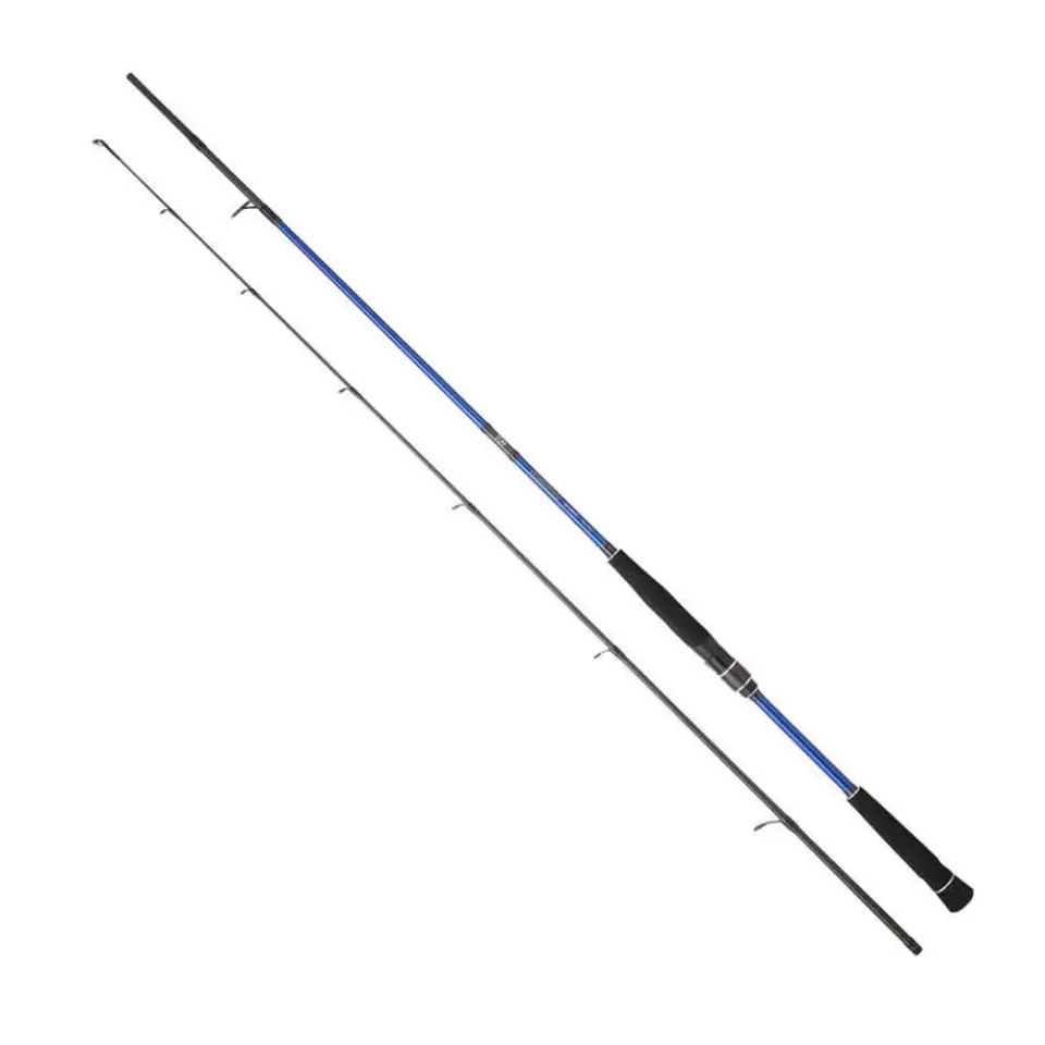 Daiwa Samourai Seabass 210 Cm 14-42 Gr Spin Kamışı
