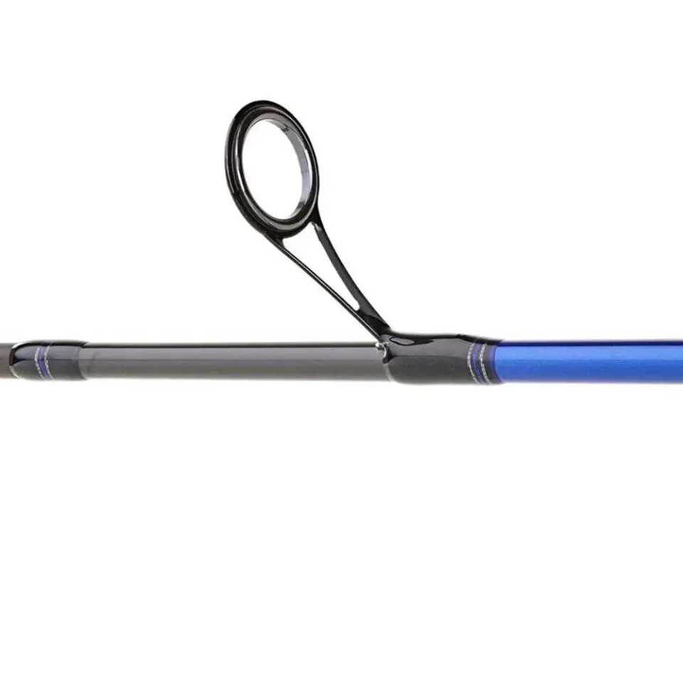 Daiwa Samourai Seabass 210 Cm 14-42 Gr Spin Kamışı