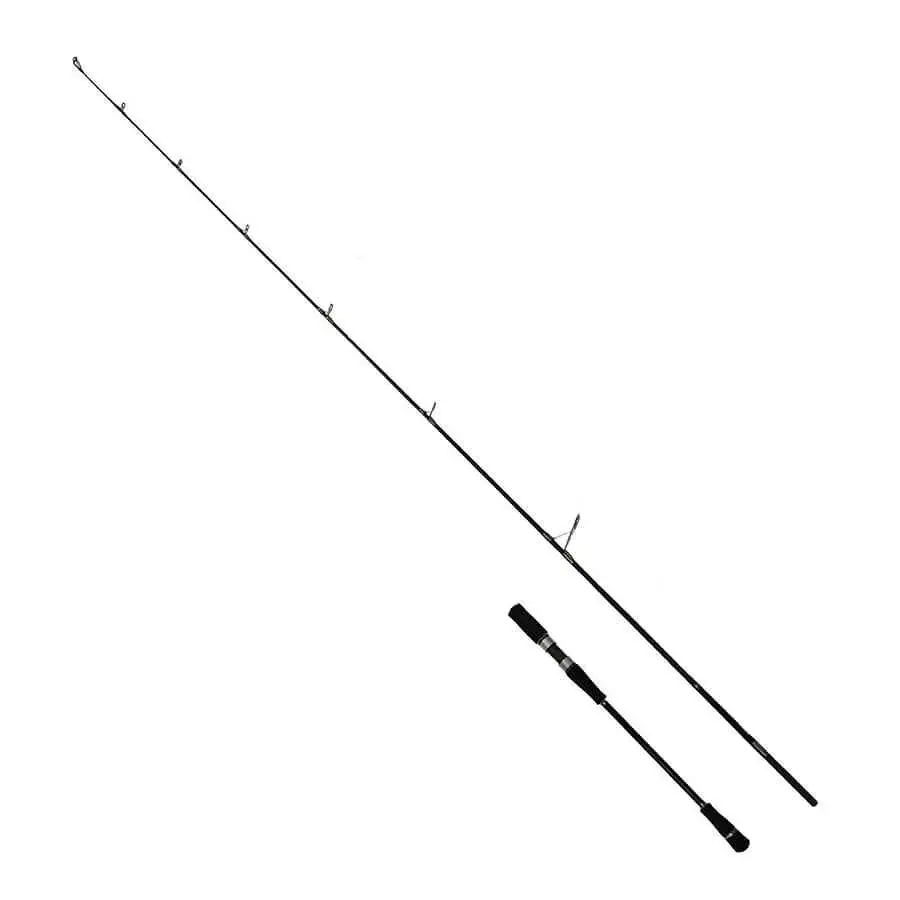 Okuma Cavalla 203 Cm 20-100 Gr Light Jig Kamışı