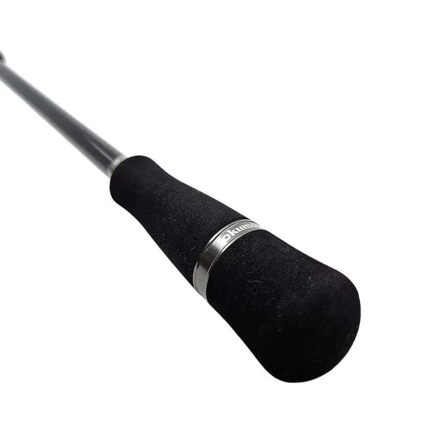 Okuma Cavalla 203 Cm 20-100 Gr Light Jig Kamışı
