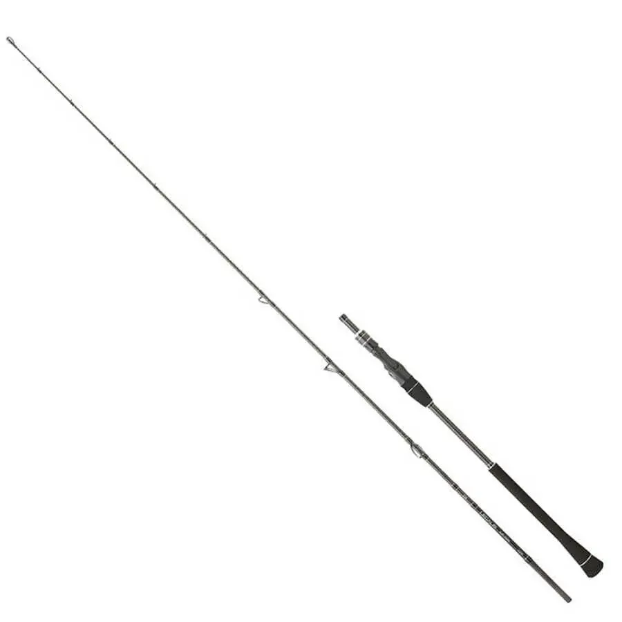 Daiwa Legalis O BF JG 196 cm 180 gr Jig Kamışı