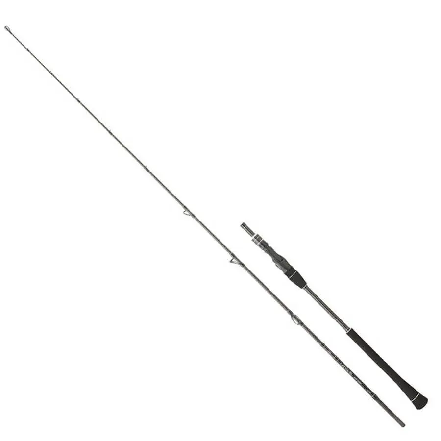 Daiwa Legalis O BF JG 190 cm 60-120 gr Jig Kamışı (Tetikli)