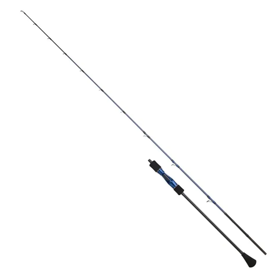 Daiwa Lexa 185 cm Max 180 gr Slow Jig Kamış