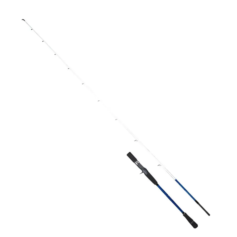 Ryuji Big Game Fuji CA 203 Cm 60-140 Gr Tetikli Jig Kamışı