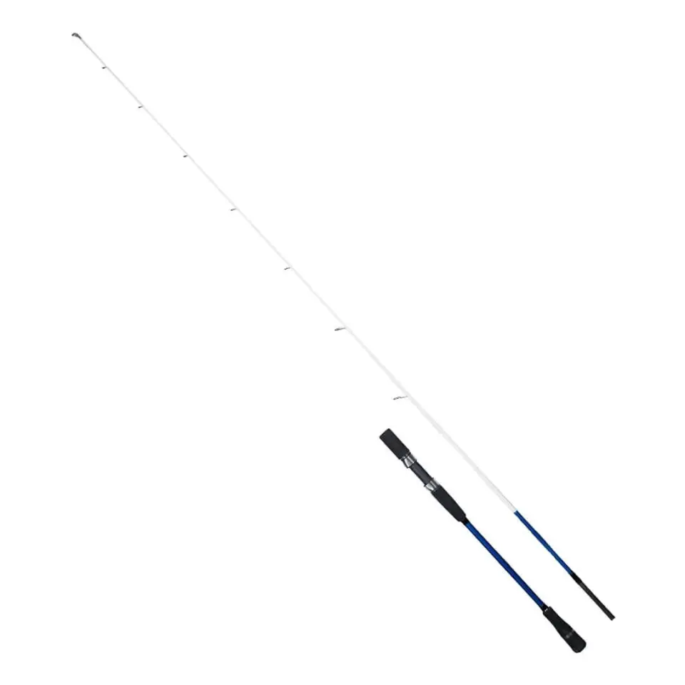 Ryuji Big Game Fuji SP 203 Cm 60-140 Gr Canlı - Jig Kamışı