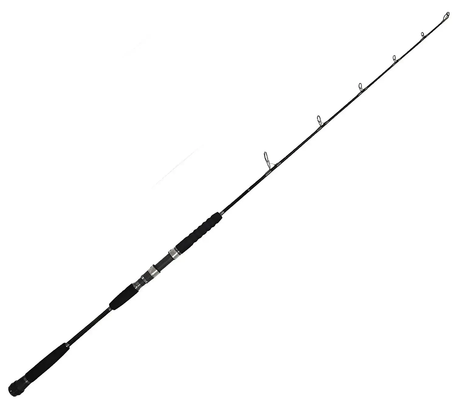 Okuma Cavalla 159 Cm 200-350 Gr Jig Kamışı