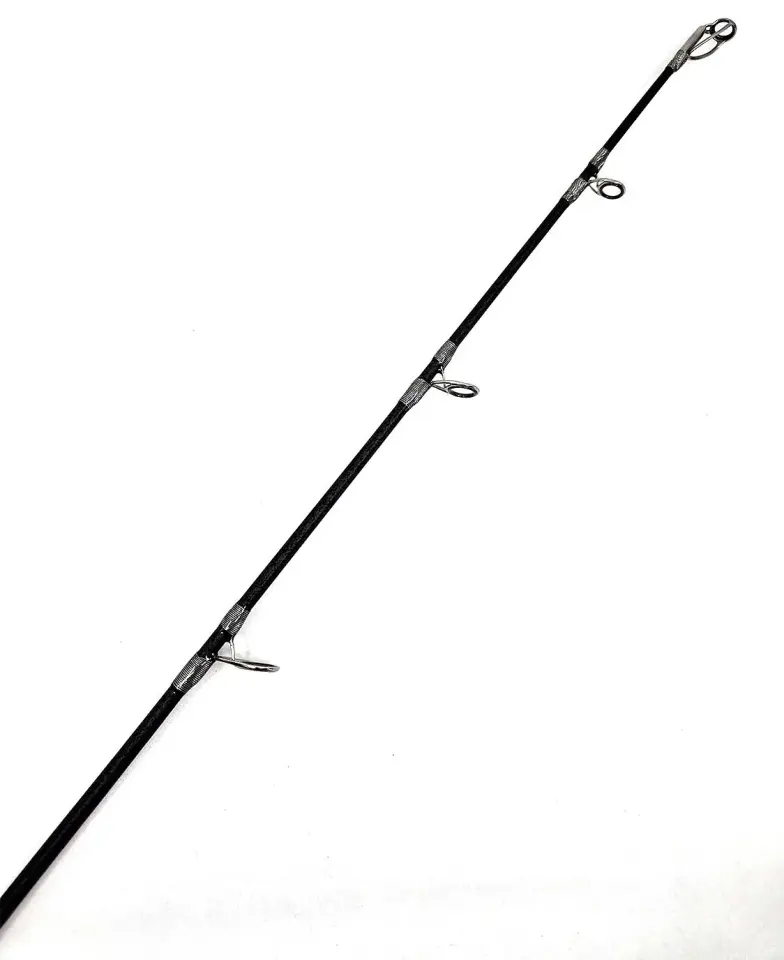 Okuma Cavalla 159 Cm 200-350 Gr Jig Kamışı