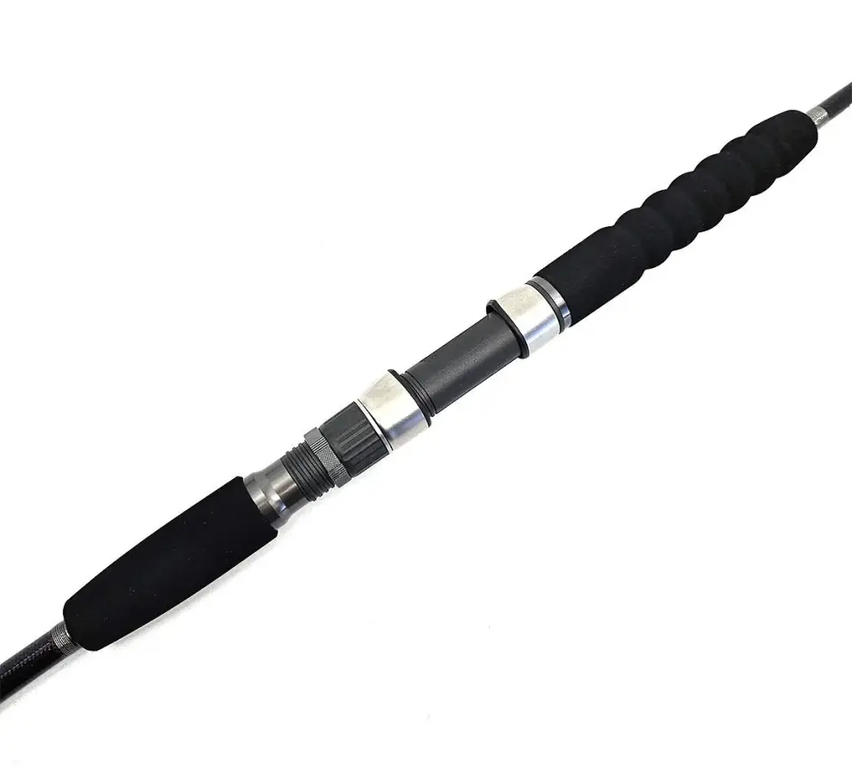 Okuma Cavalla 159 Cm 200-350 Gr Jig Kamışı