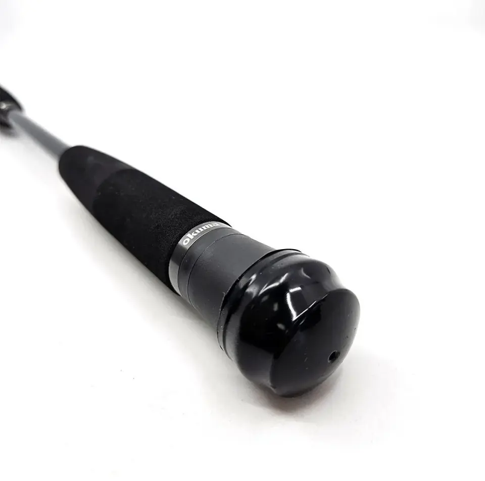 Okuma Cavalla 159 Cm 200-350 Gr Jig Kamışı