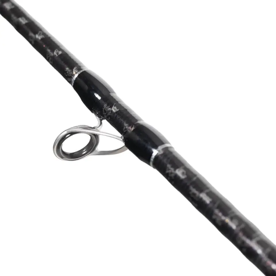 Ryuji SeaHunter CA 206 Cm 80-300 Gr Jig Kamışı - Tetikli