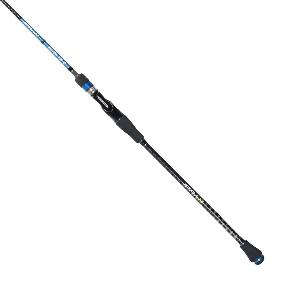 Ryuji SeaHunter CA 206 Cm 80-300 Gr Jig Kamışı - Tetikli