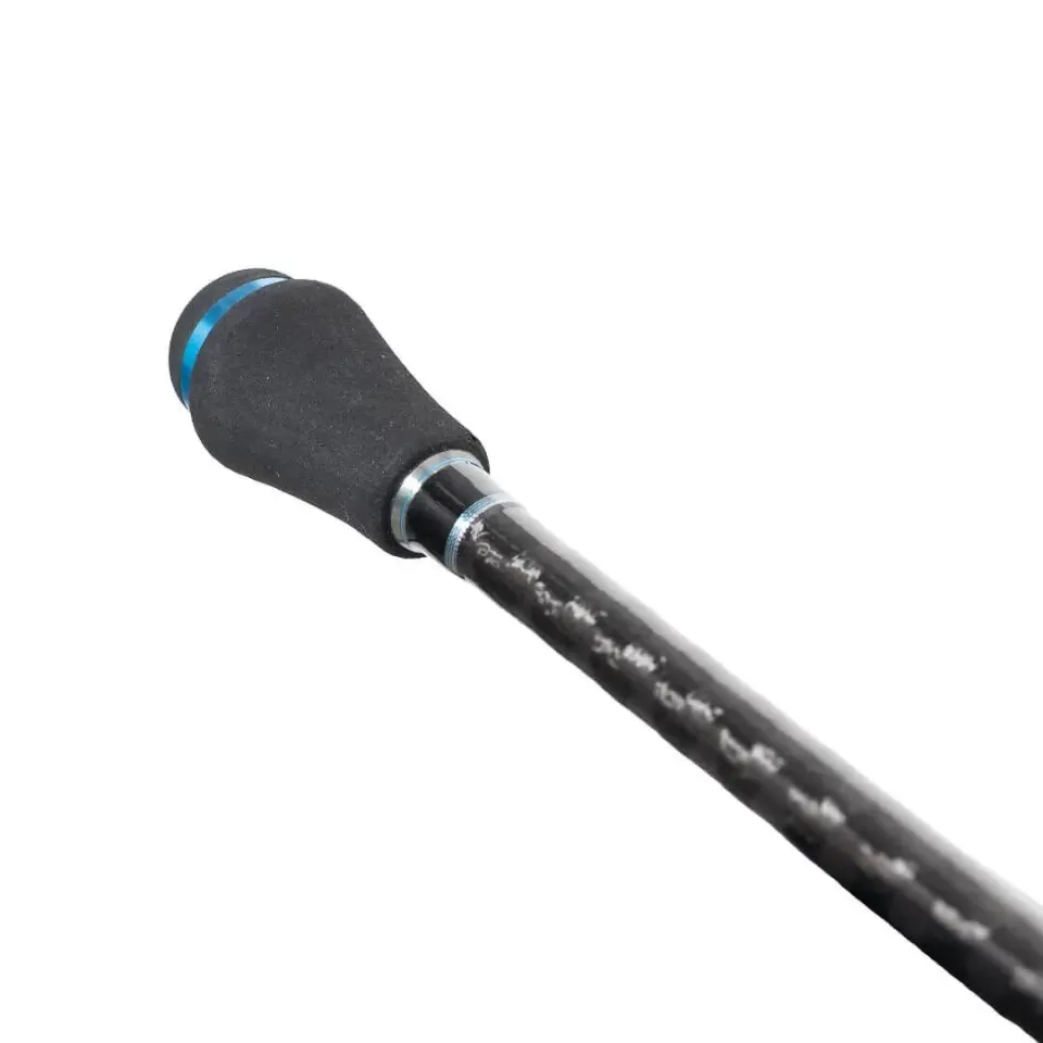 Ryuji SeaHunter CA 206 Cm 80-300 Gr Jig Kamışı - Tetikli