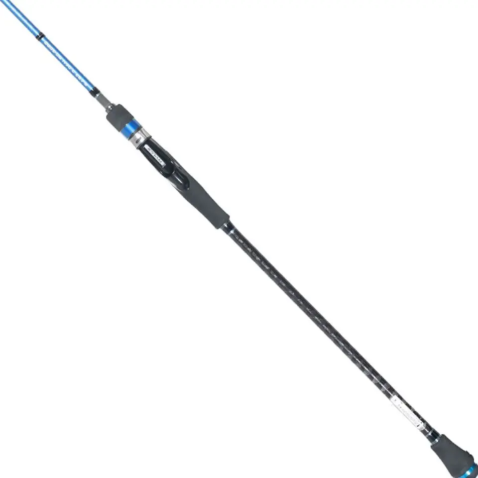 Ryuji SeaHunter SP 206 Cm 80-300 Gr Jig Kamışı