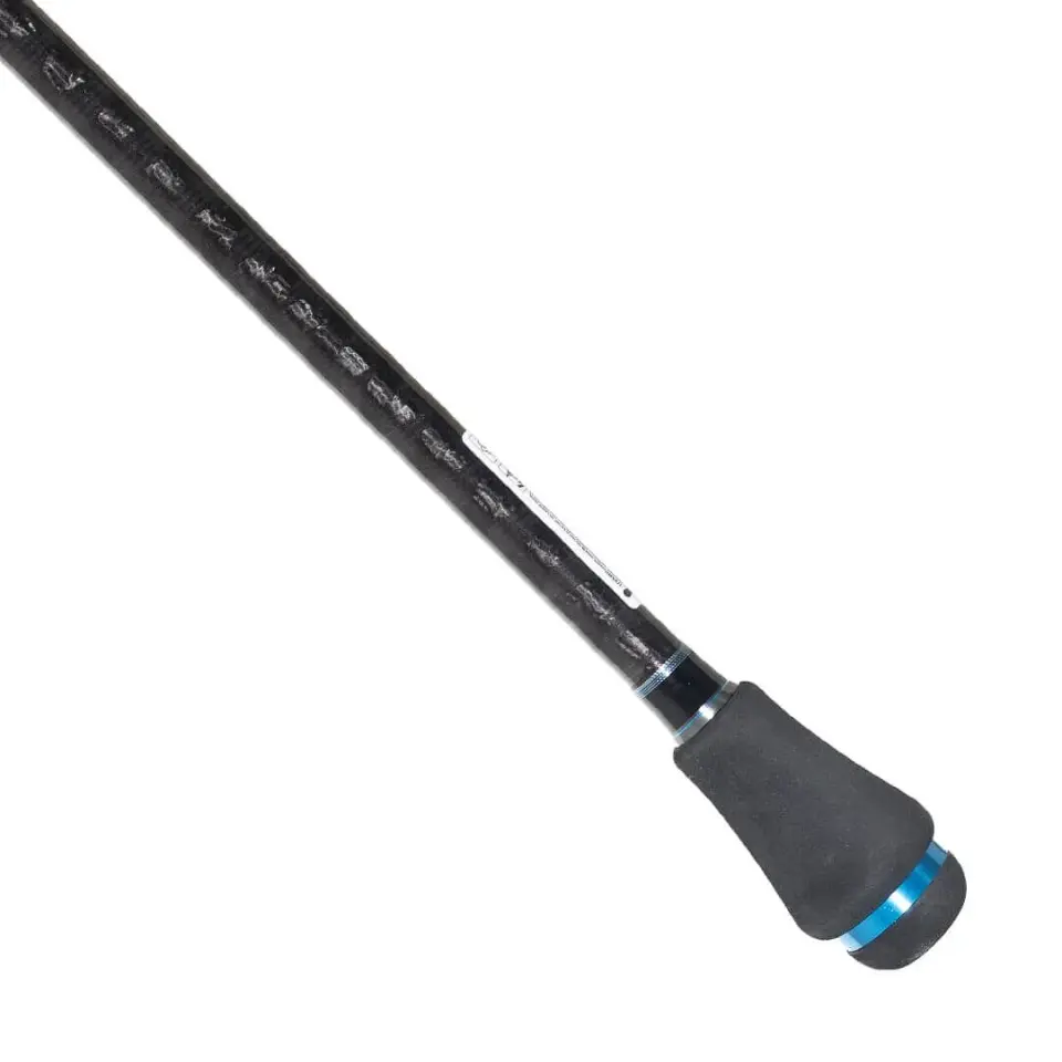 Ryuji SeaHunter SP 206 Cm 80-300 Gr Jig Kamışı