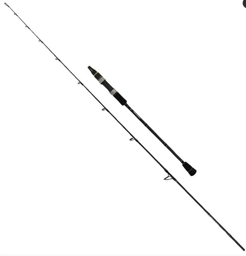 Sea Horse Kingsman 1,90 80-250 Gr Slow Jigging