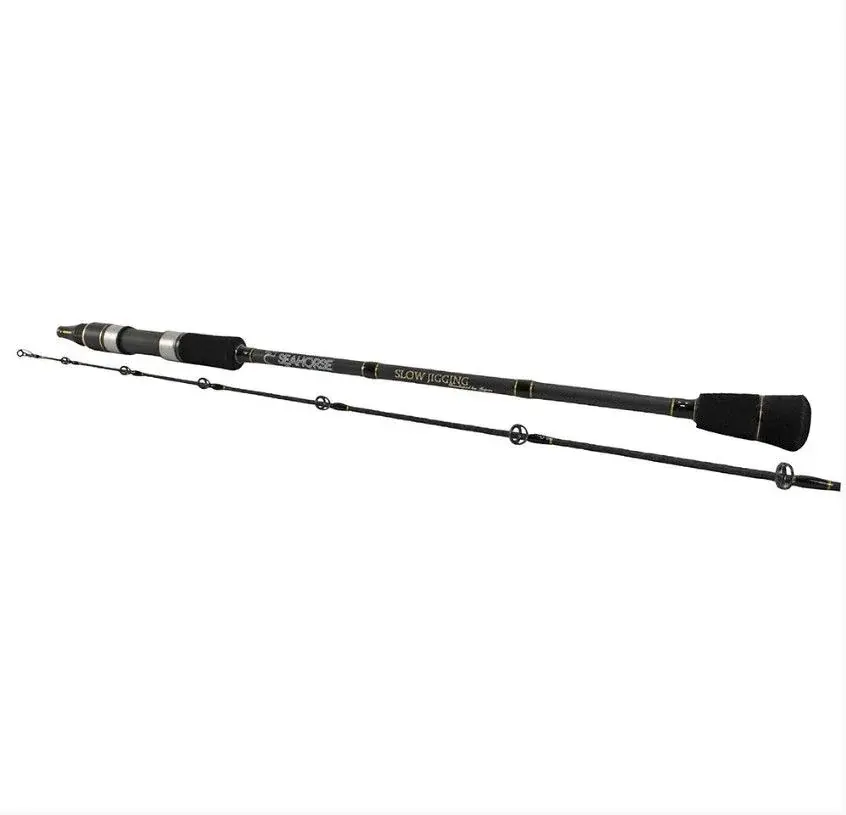 Sea Horse Kingsman 1,90 80-250 Gr Slow Jigging