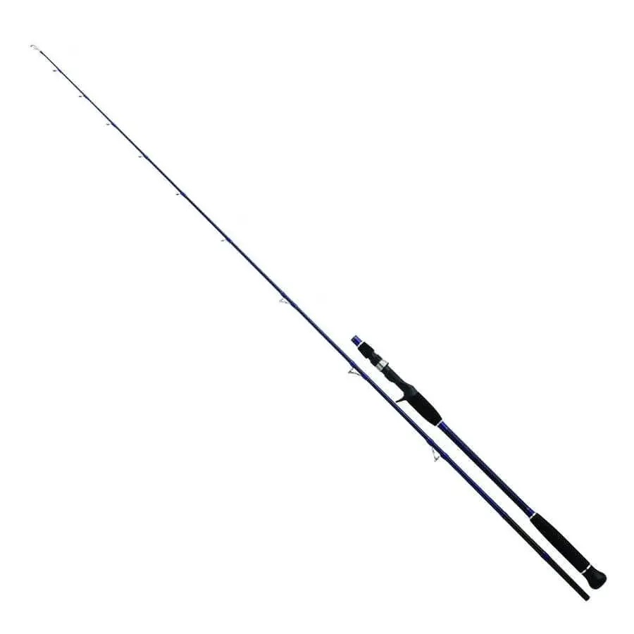 Daiwa Exceler Oceano 193 Cm Max 180 Gr Tetikli Jig Kamışı