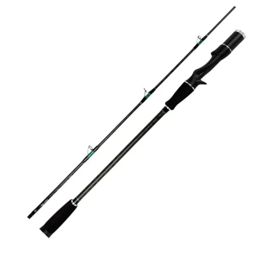 Tica Slow Pitch Tai Rubber 1,95m 150-300gr