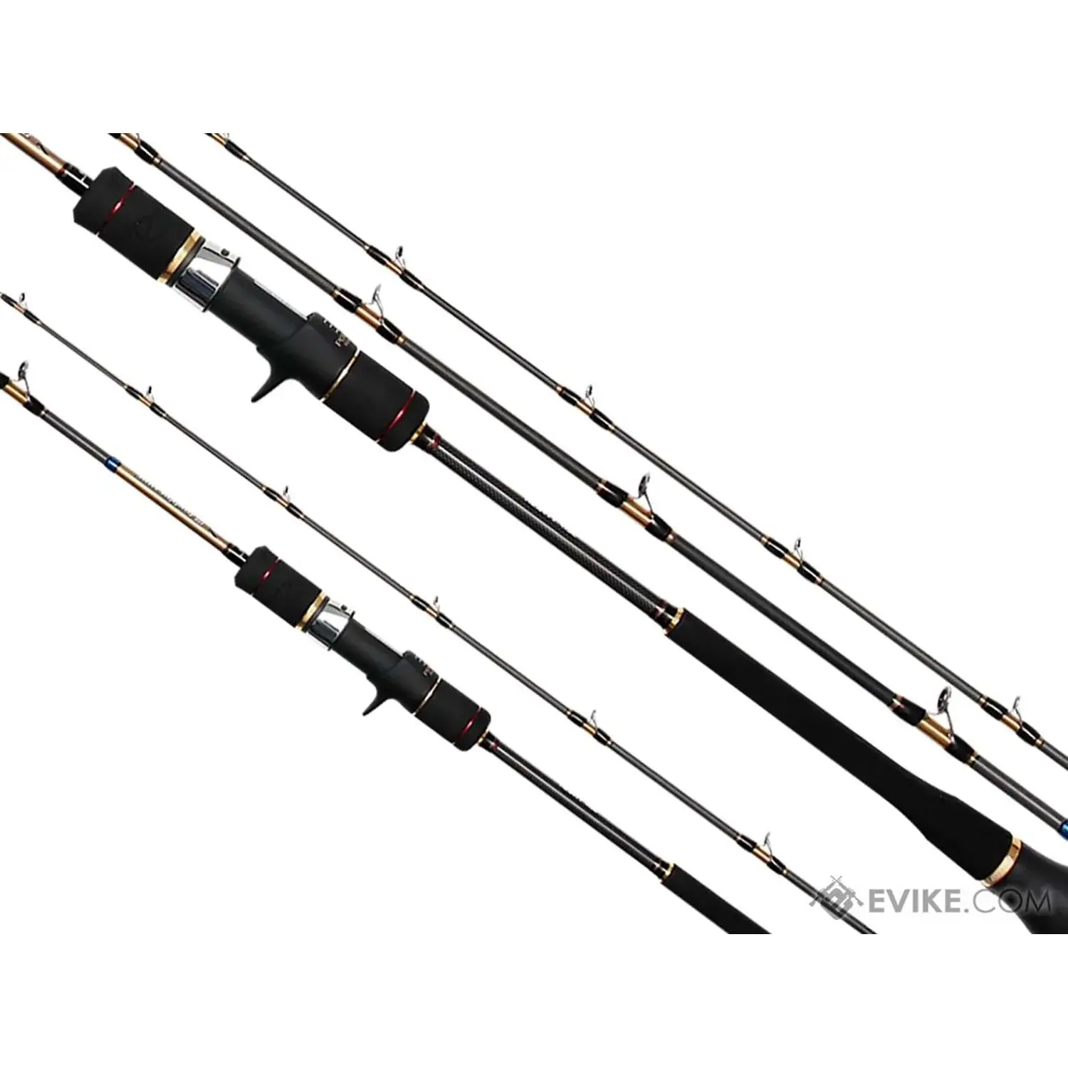 TOKAYO HEARTY RISE SLOW JIGGING III R KAMIŞ 340G