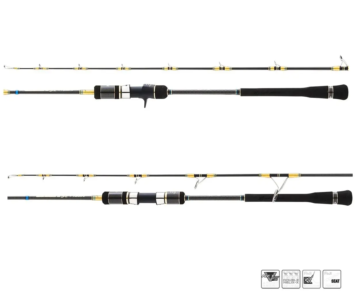 HEARTY RISE TOKAYO SLOW JIGGING III SE KAMIŞ SJ3SE-551S/250