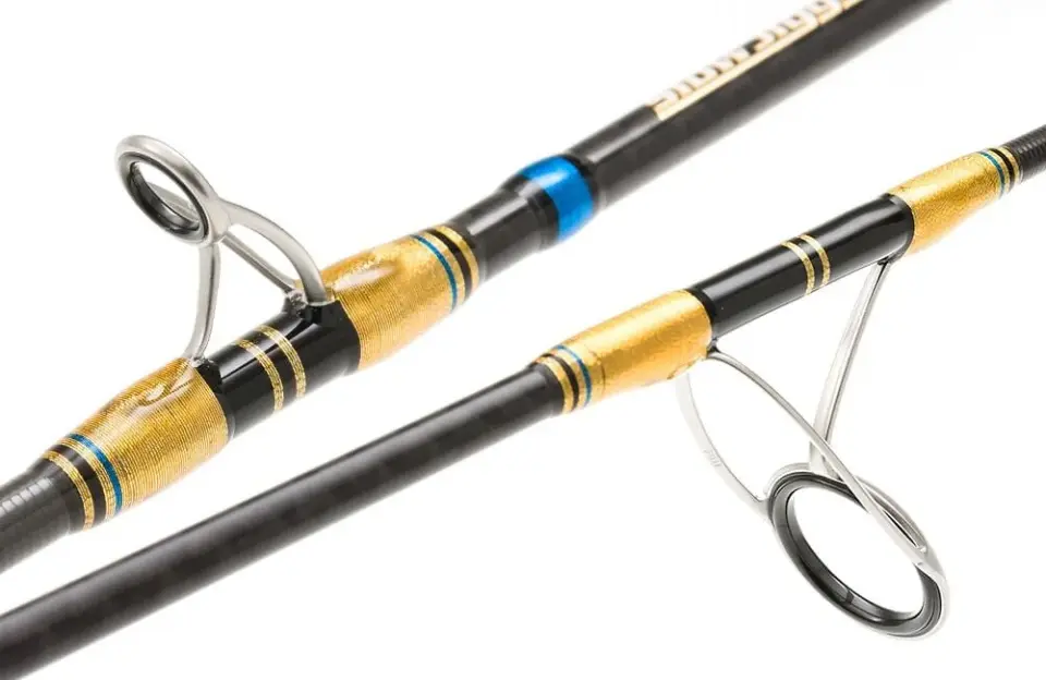 HEARTY RISE TOKAYO SLOW JIGGING III SE KAMIŞ SJ3SE-551S/250