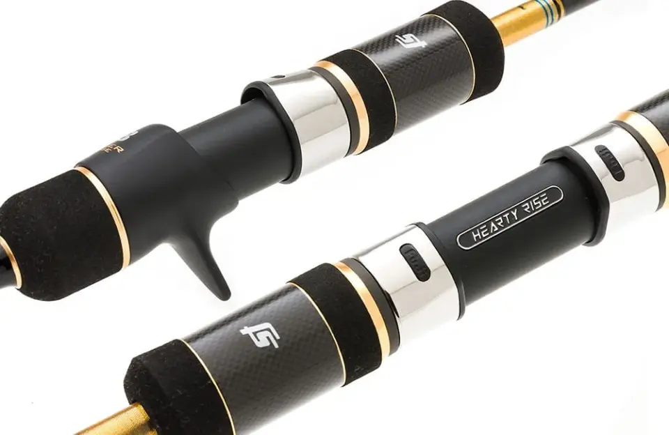 HEARTY RISE TOKAYO SLOW JIGGING III SE KAMIŞ SJ3SE-551S/250