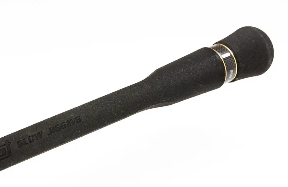 HEARTY RISE TOKAYO SLOW JIGGING III SE KAMIŞ SJ3SE-551S/250