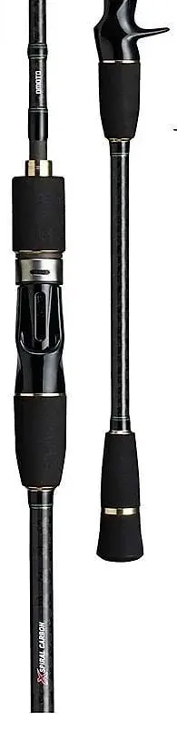 Omoto Falling Star 80-200gr. Tetikli Slow Jig Kamışı