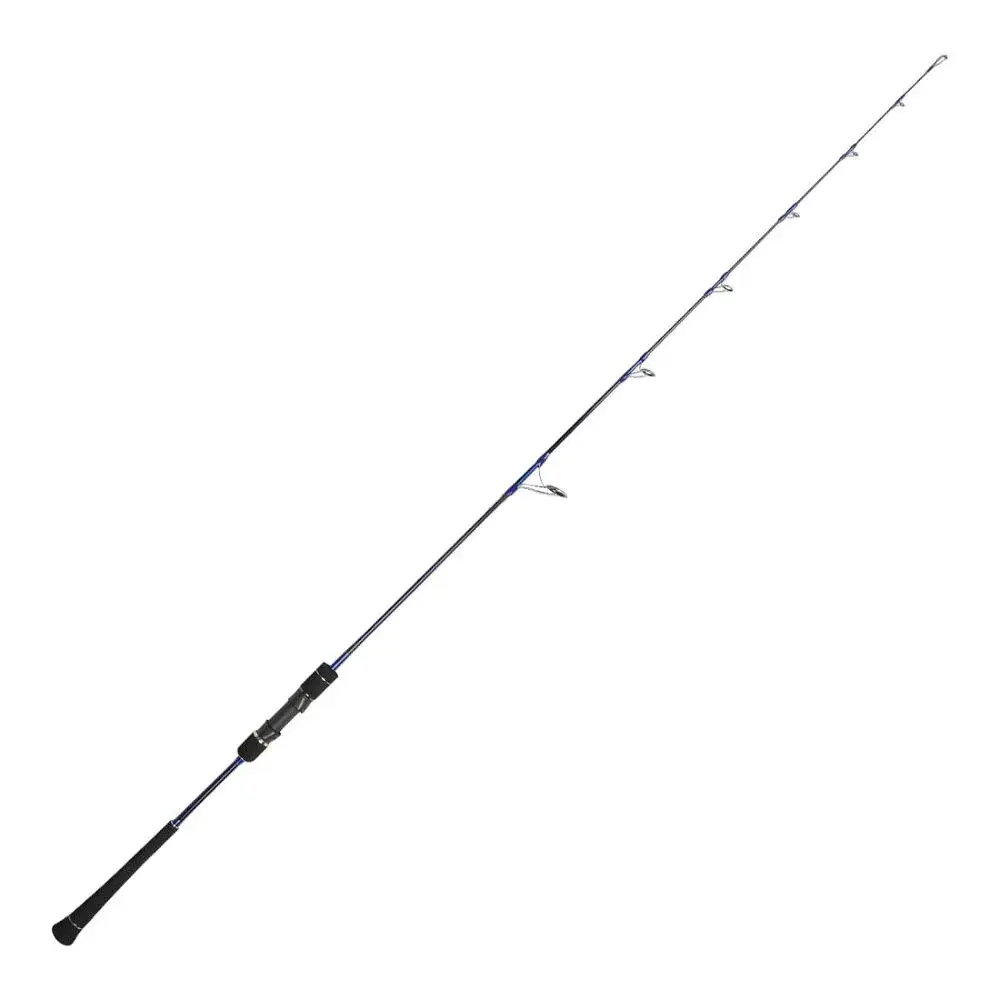 Noeby Voyager Slow Pitch Jigging S601 1,83m 350gr