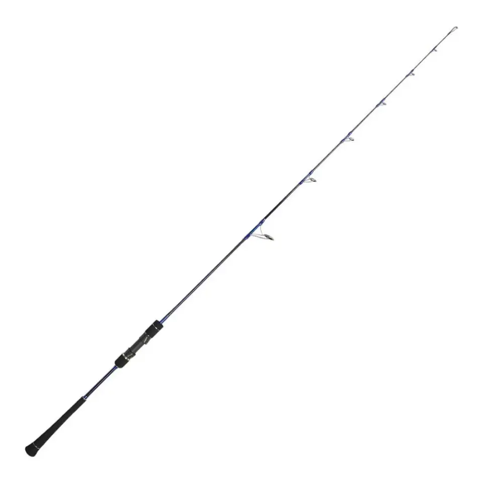 Noeby Voyager Slow Pitch Jigging S601 1,83m 350gr