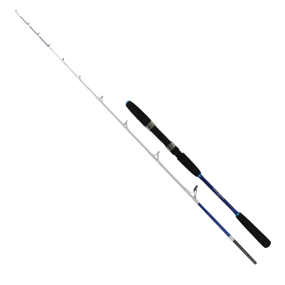 Sea Horse Crazy Pro Jigging Kamış 1,50 60-250 gr