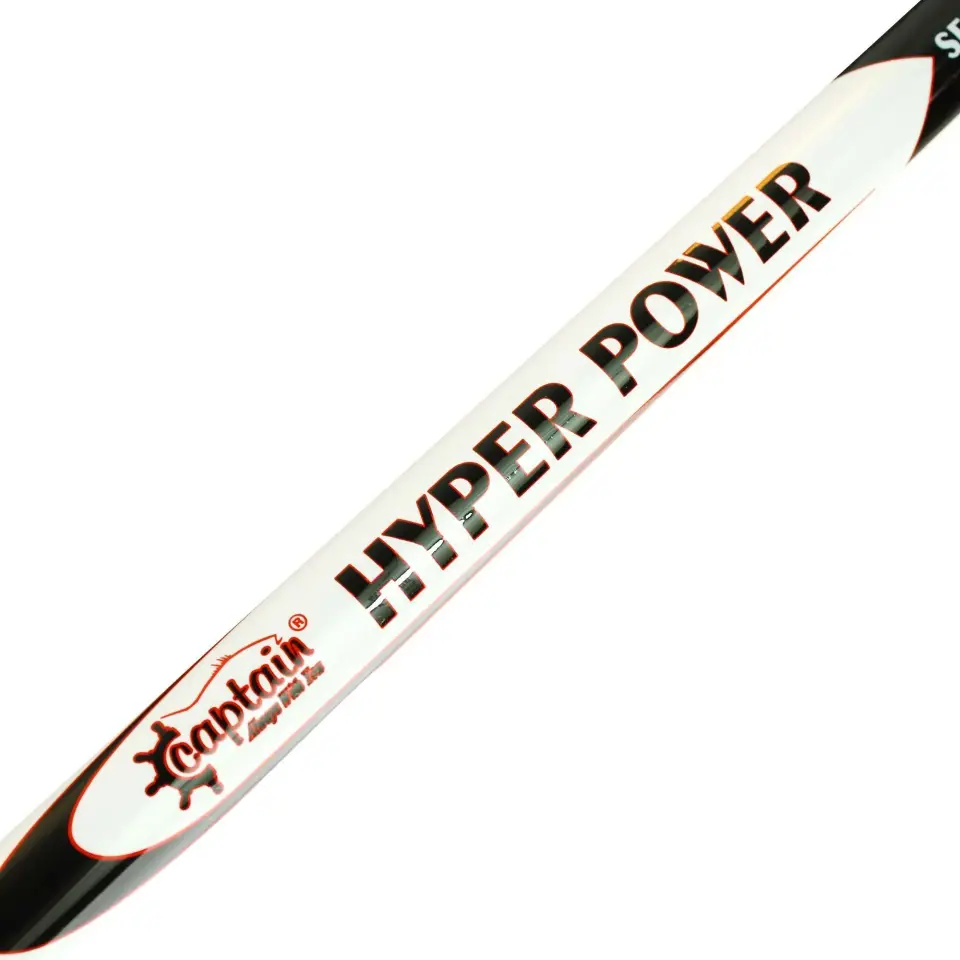 Captain 1697 Magnifico 420cm Tele Surf Kamış 100-300gr Atar