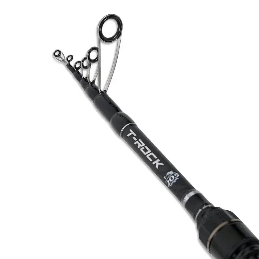Fujin T-Rock 205 Cm 1-9 Gr Teleskopik LRF Kamışı