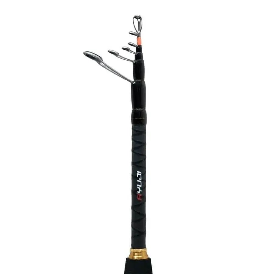 Ryuji Rock Fish Tele 228 Cm 0.5-10 Gr Lrf Kamışı