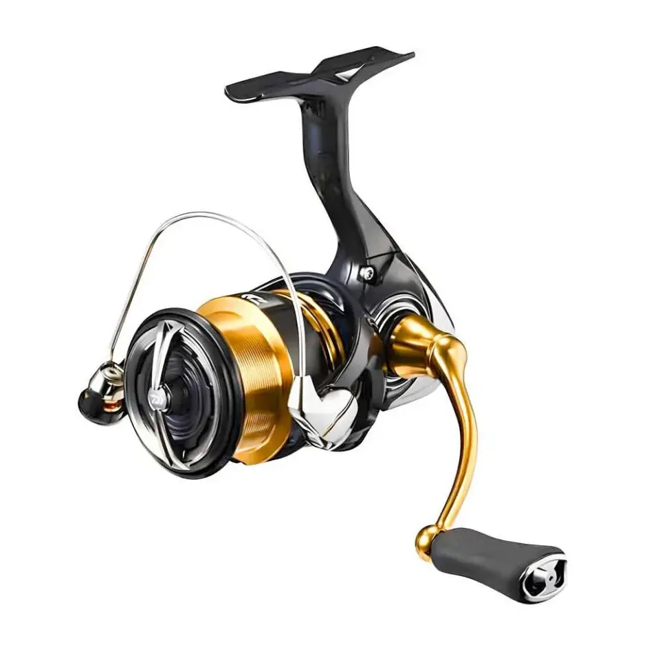 Daiwa Legalis 23 LT 2000 D Lrf Olta Makinesi