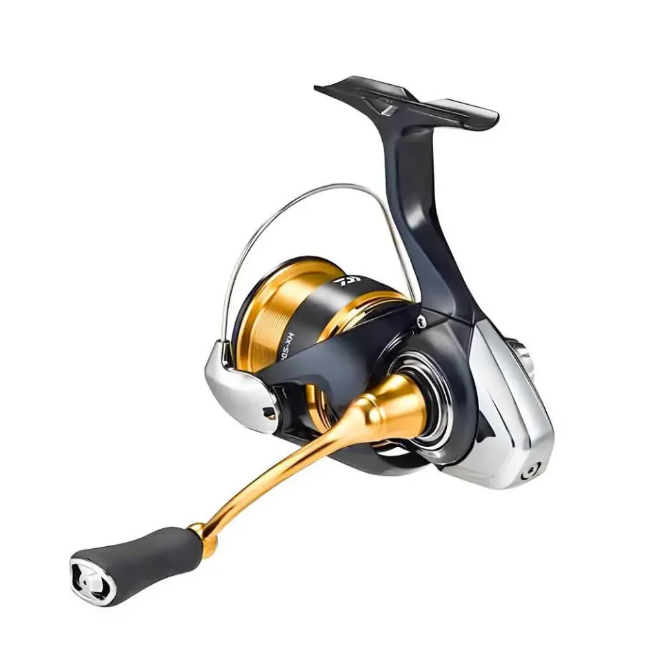 Daiwa Legalis 23 LT 2000 D Lrf Olta Makinesi