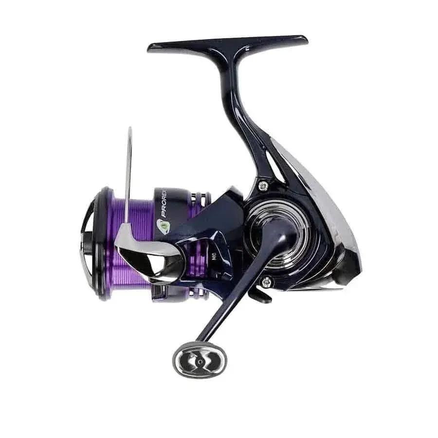 Daiwa Prorex X 24 LT 2000 LRF Olta Makinesi