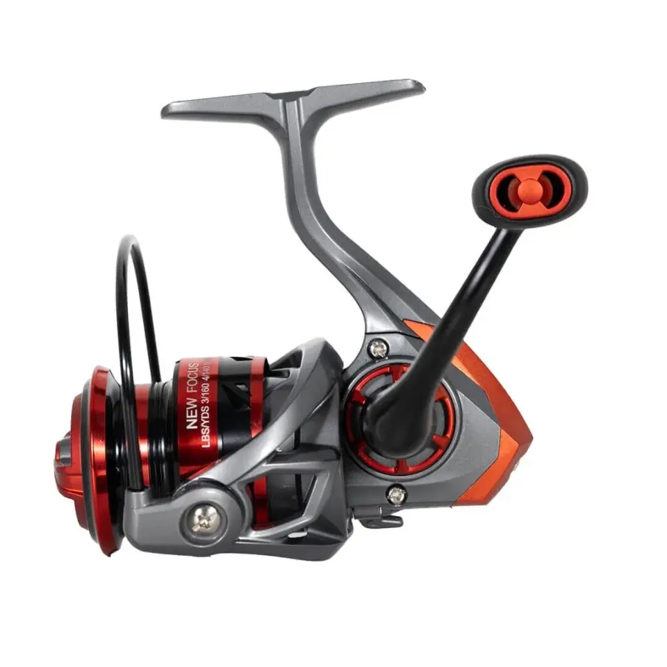 Remixon New Focus RD 2000 M LRF Olta Makinesi