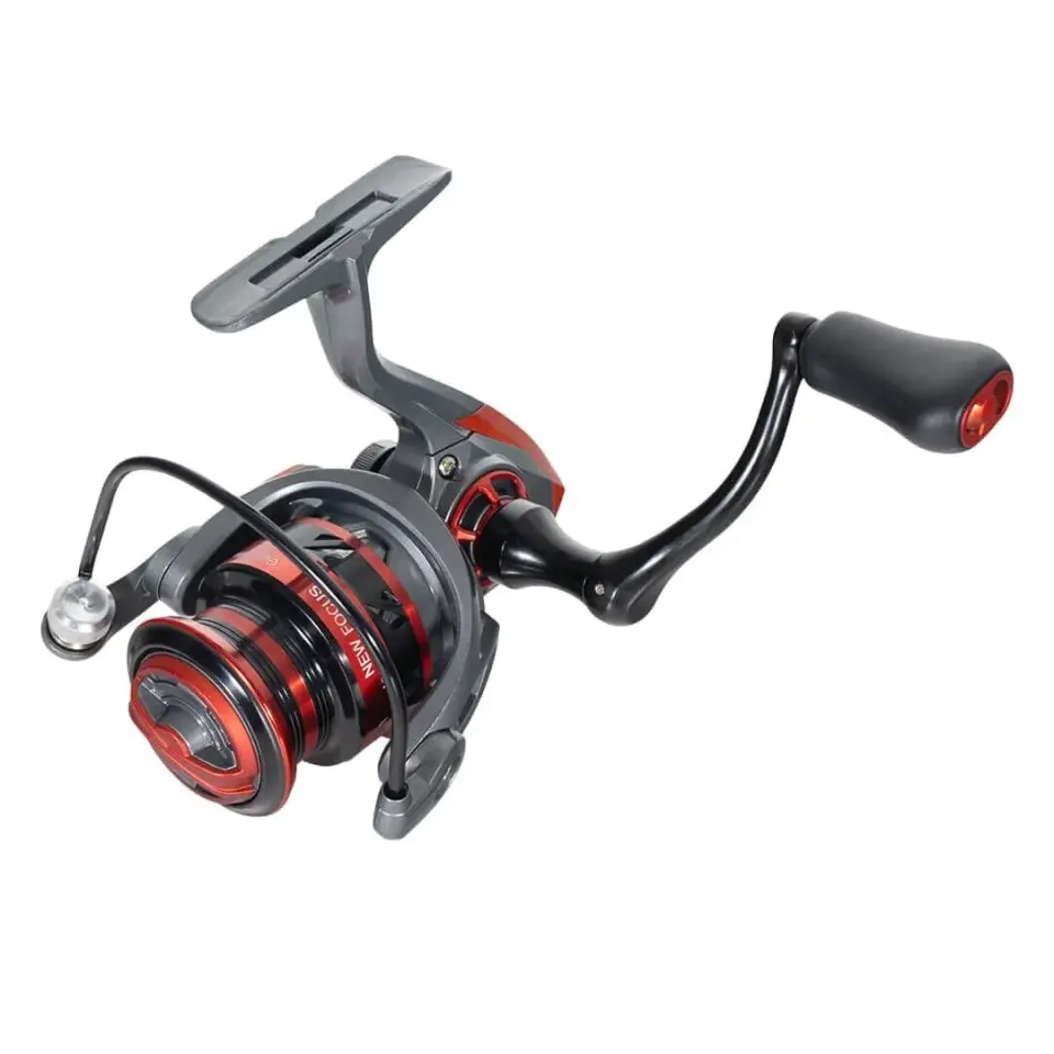 Remixon New Focus RD 2000 M LRF Olta Makinesi