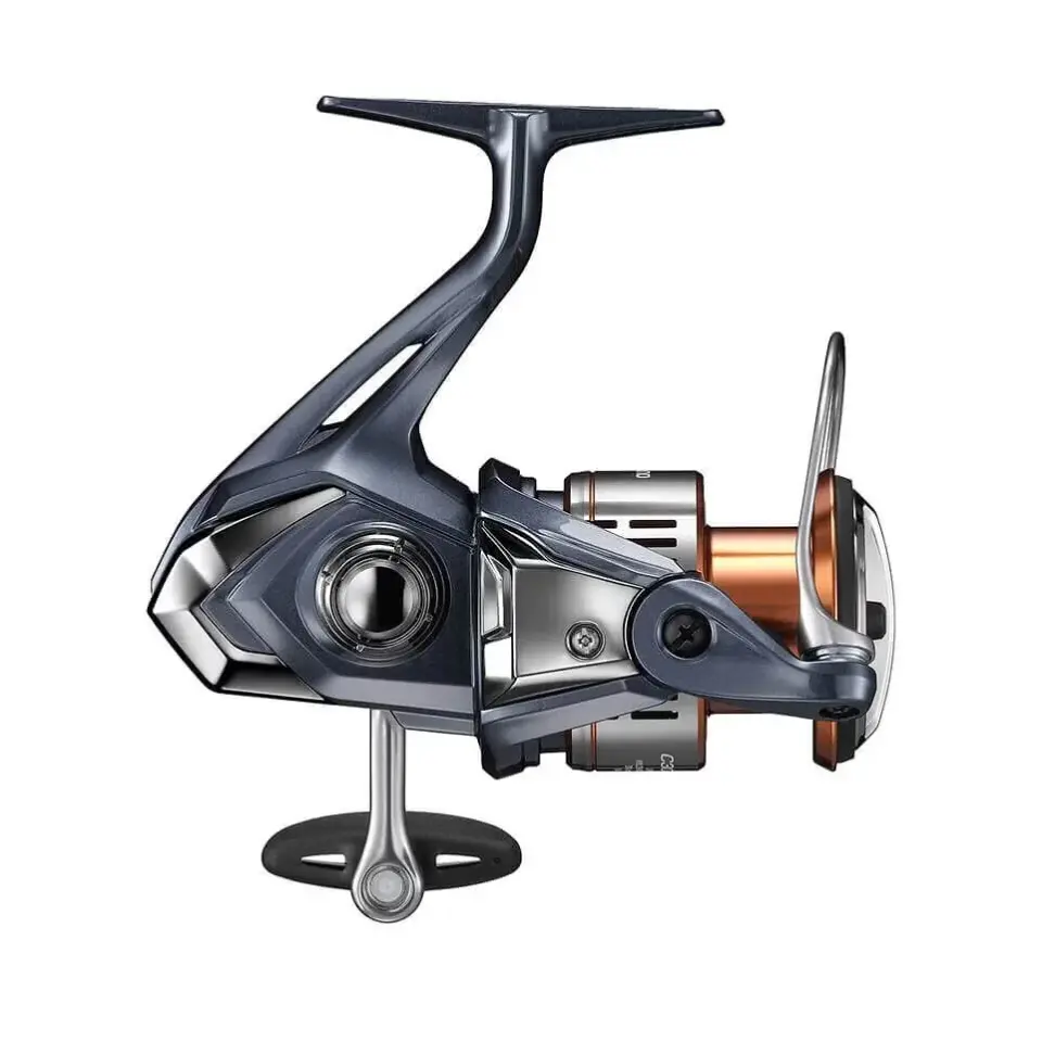 Shimano Nasci FD C3000 HG Spin Olta Makinesi