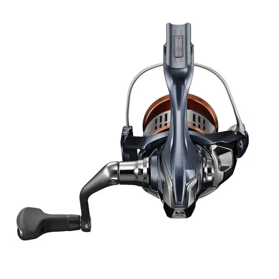 Shimano Nasci FD C3000 HG Spin Olta Makinesi