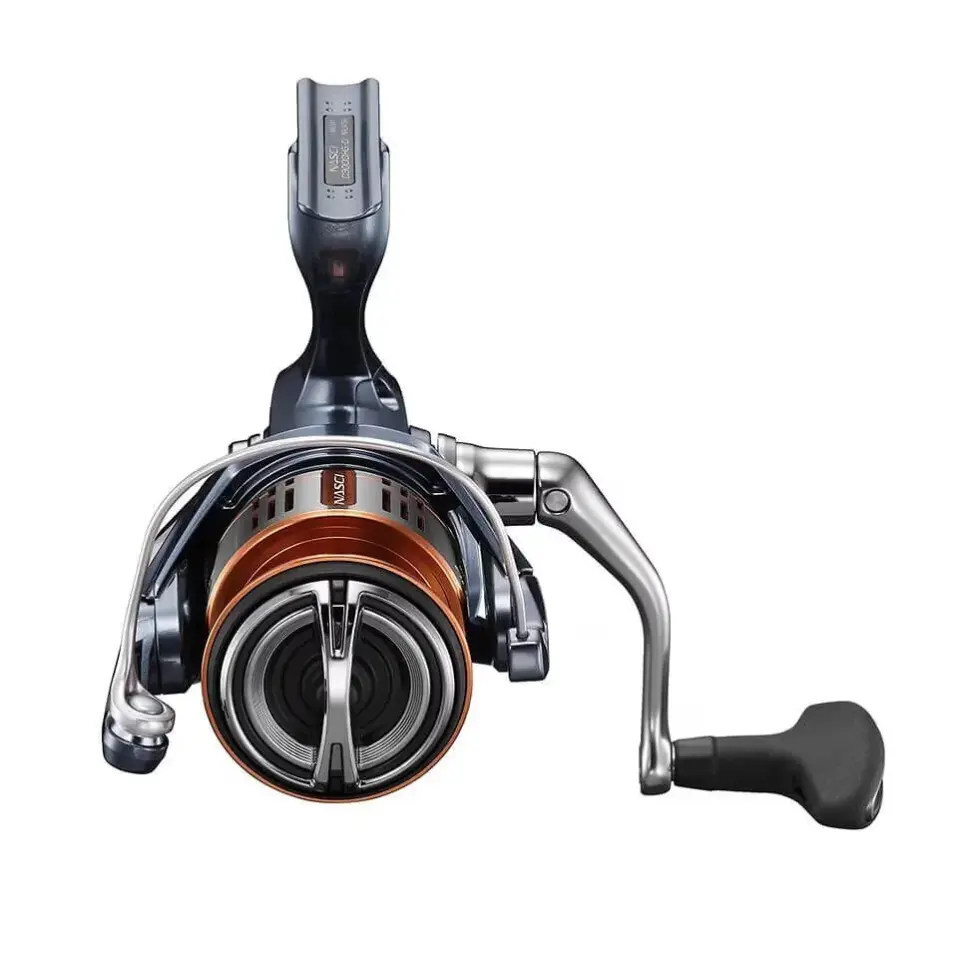 Shimano Nasci FD C3000 HG Spin Olta Makinesi