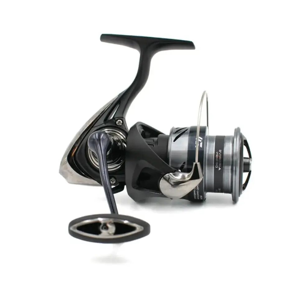 Daiwa Ninja BS 24 LT 2500 Spin Olta Makinesi