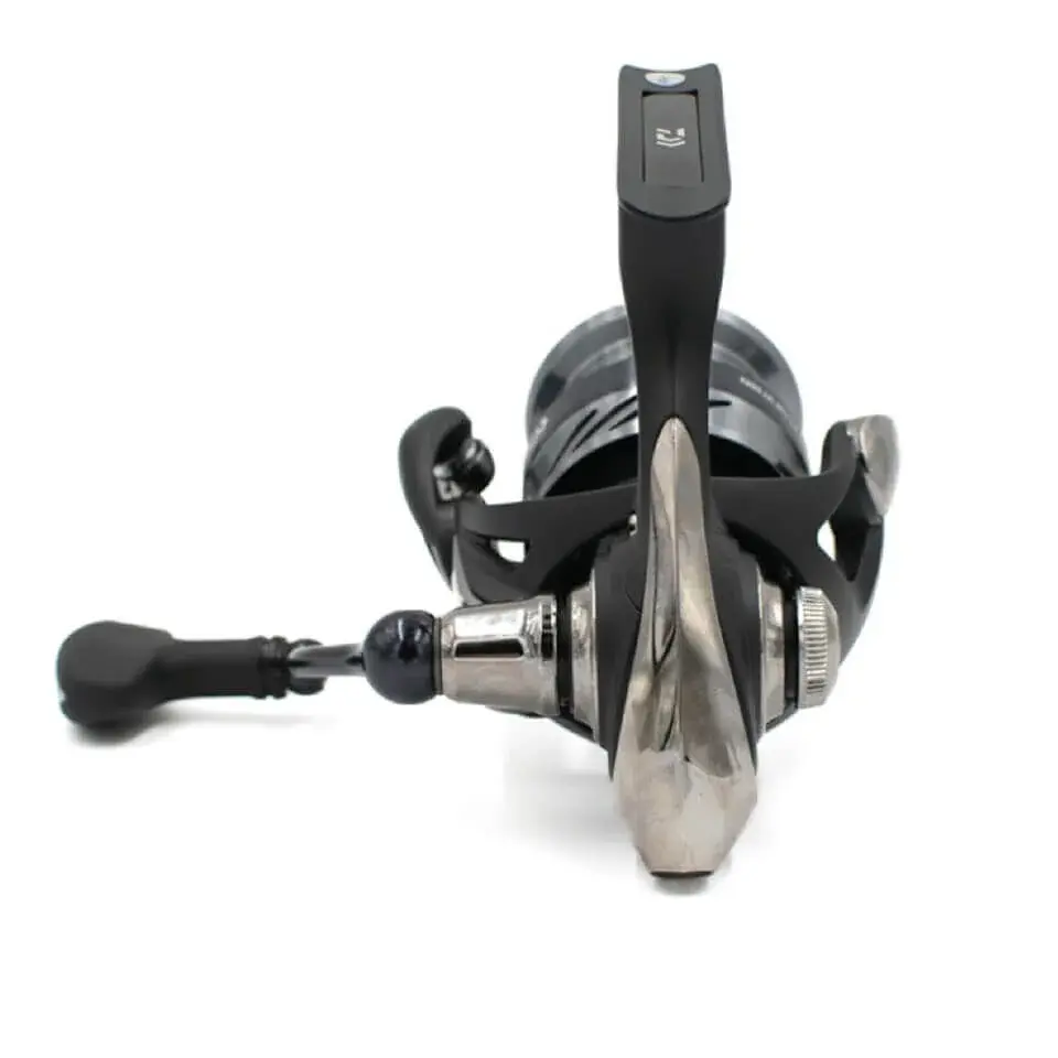 Daiwa Ninja BS 24 LT 2500 Spin Olta Makinesi